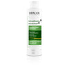 Vichy Dercos anti-pelliculaire secs hoitoaine shampoo 200 ml | Vuodevaatteet.fi