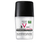 Vichy Homme Anti-Transpirant Anti-Traces 48H Deo Roll-On 50 Ml | Vuodevaatteet.fi