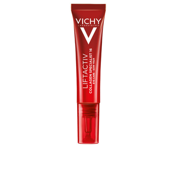 Vichy Liftactiv Collagen Specialist Eye Contour 15 Ml | Vuodevaatteet.fi