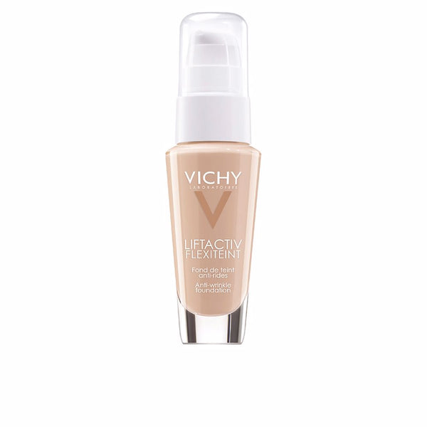 Vichy Liftactiv flexiteint meikkivoide anti-ryppy spf20 #45 gold 30 ml | Vuodevaatteet.fi