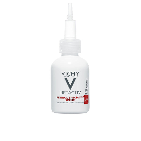 Vichy Liftactiv retinol specialist seerumi 30 ml | Vuodevaatteet.fi