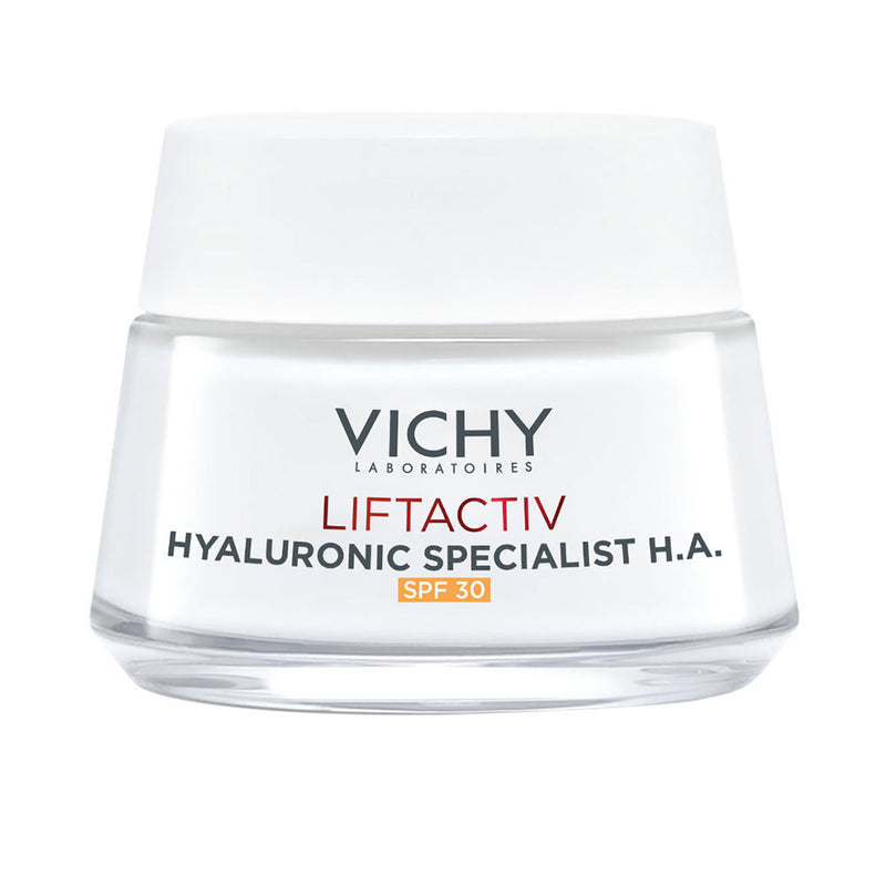 Vichy Liftactiv Supreme Day Cream Spf30 50 Ml | Vuodevaatteet.fi