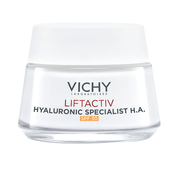 Vichy Liftactiv Supreme Day Cream Spf30 50 Ml | Vuodevaatteet.fi