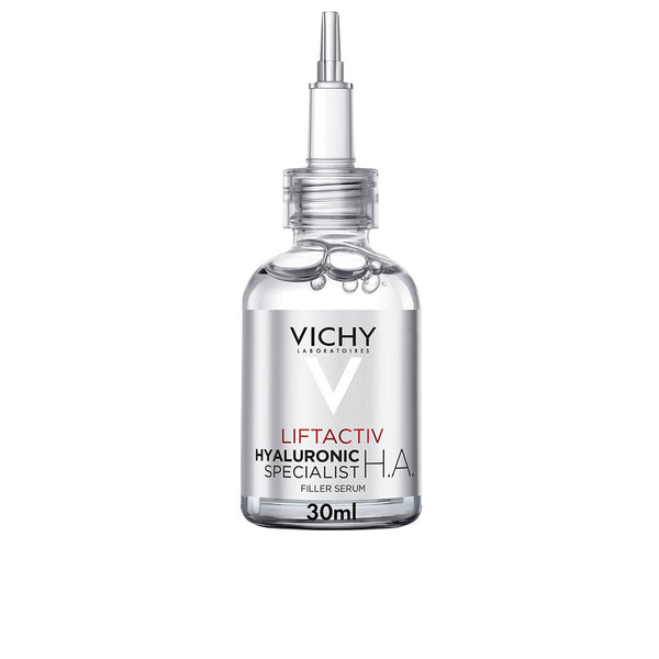 Vichy Liftactiv Supreme H.A. Epidermic Filler Serum 30 Ml | Vuodevaatteet.fi