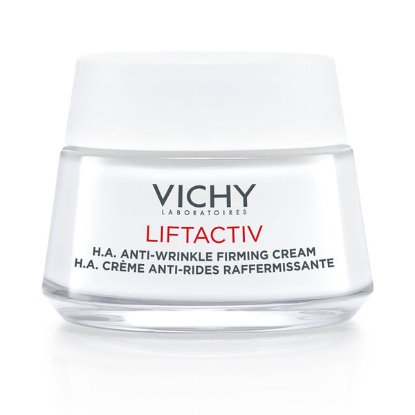 Vichy Liftactiv supreme hoito jatkuvaan ryppyjen korjaukseen ja kiinteyteen 50 ml | Vuodevaatteet.fi
