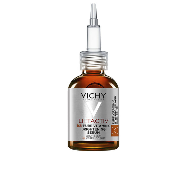 Vichy Liftactiv Supreme Vitamin C Serum 20 Ml | Vuodevaatteet.fi