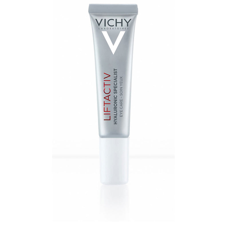 Vichy Liftactiv yeux hoitovoide uudelleenkiristävää ryppyjenvastaista hoitoa varten 15 ml | Vuodevaatteet.fi