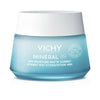 Vichy Minéral 89 48H Moisturizing Matte Sorbet Gel With Hyaluronic Acid 50 Ml | Vuodevaatteet.fi