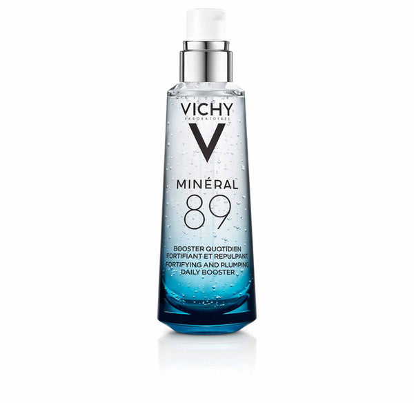 Vichy Minéral 89 Booster Quotidien 75 Ml | Vuodevaatteet.fi