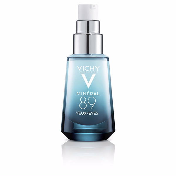 Vichy Minéral 89 Gel Contorno De Ojos 15 Ml | Vuodevaatteet.fi