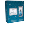 Vichy Minéral 89 Moisturizing Cream Case 2 Pcs | Vuodevaatteet.fi