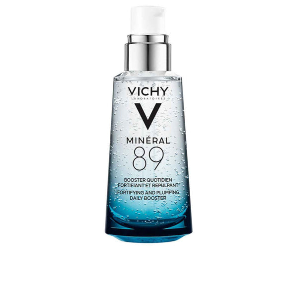 Vichy Minéral 89 päivittäinen vahvistava tehostaja 50 ml | Vuodevaatteet.fi