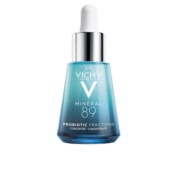 Vichy Minéral 89 Probiotic Fractions Concentré Sérum 30 Ml | Vuodevaatteet.fi