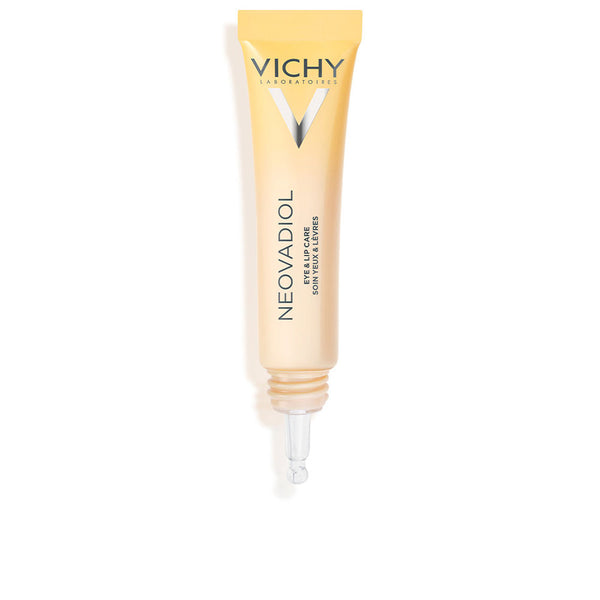 Vichy Neovadiol Multi-Corrective Treatment For Eyes And Lips 15 Ml | Vuodevaatteet.fi