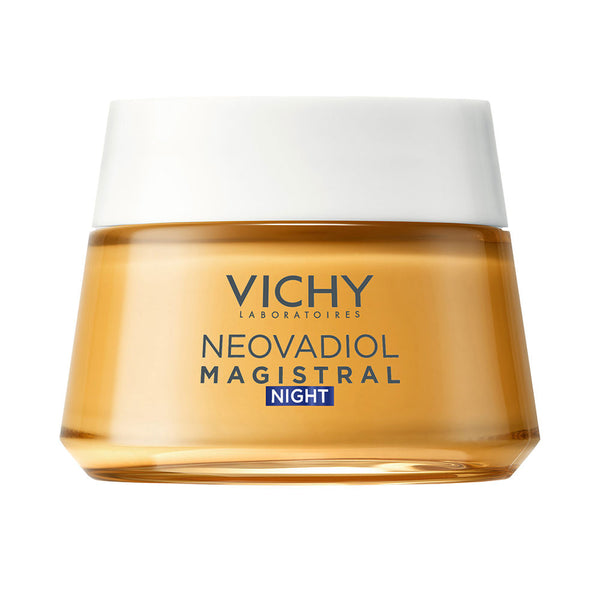 Vichy Neovadiol Post-Menopausia Crema De Noche 50 Ml | Vuodevaatteet.fi