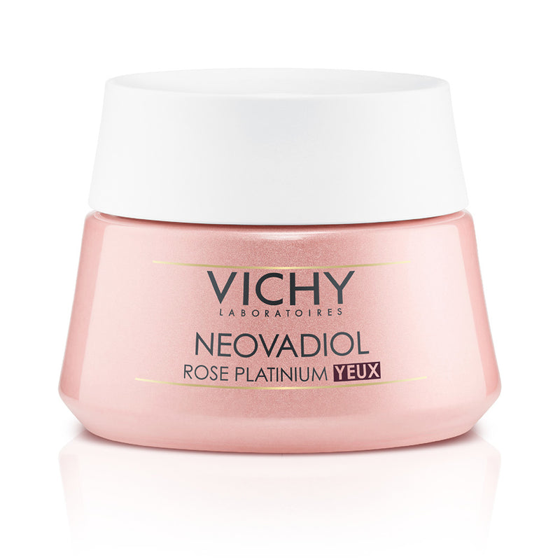Vichy Neovadiol Rose Platinium Yeux 15 Ml | Vuodevaatteet.fi