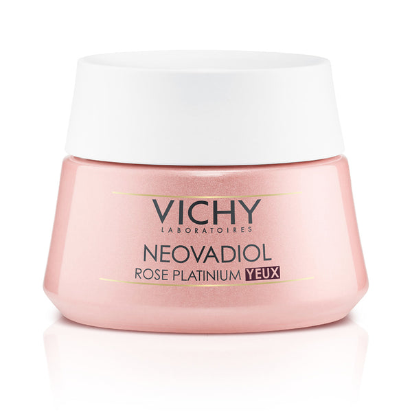 Vichy Neovadiol Rose Platinium Yeux 15 Ml | Vuodevaatteet.fi