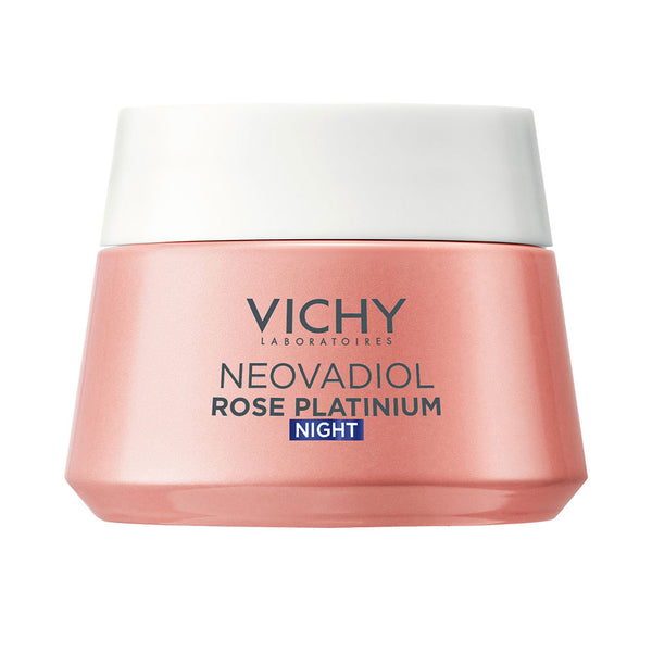 Vichy Neovadiol voide yö, elvyttävä ja täyteläistävä 50 ml | Vuodevaatteet.fi
