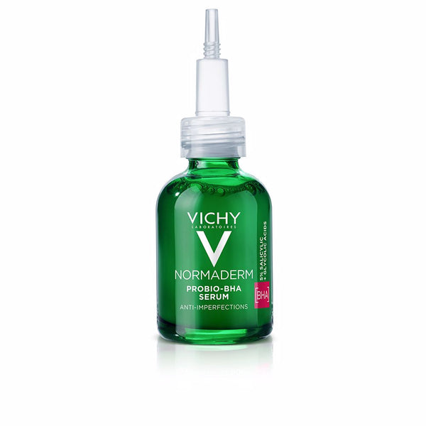 Vichy Normaderm Probio-Bha Serum 30 Ml | Vuodevaatteet.fi
