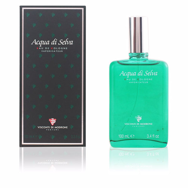 Victor Acqua di selva eau de cologne -suihke 100 ml | Vuodevaatteet.fi