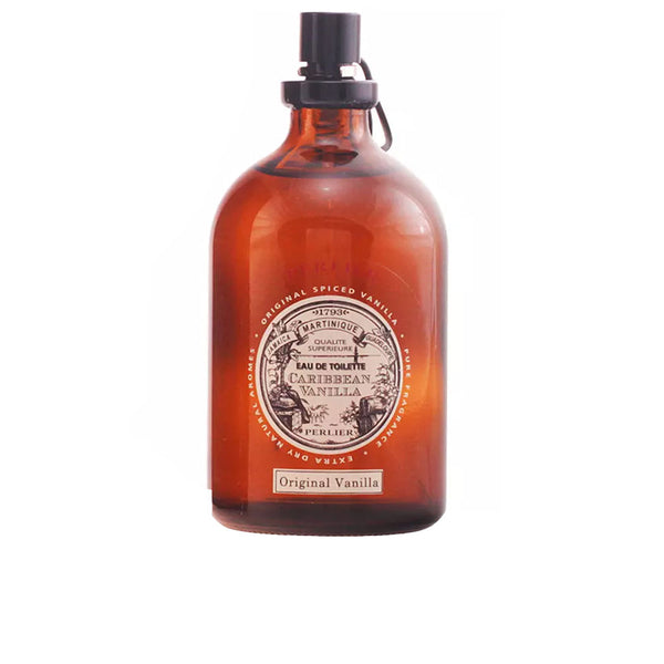 Victor Caribbean vainilla original eau de toilette -suihke 100 ml | Vuodevaatteet.fi