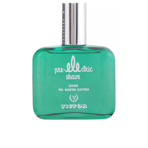 Victor Pre electric shave 100 ml | Vuodevaatteet.fi