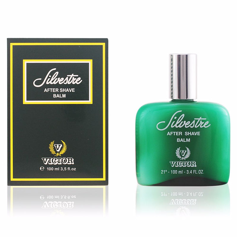 Victor Silvestre balsami partajälkeen 100 ml | Vuodevaatteet.fi