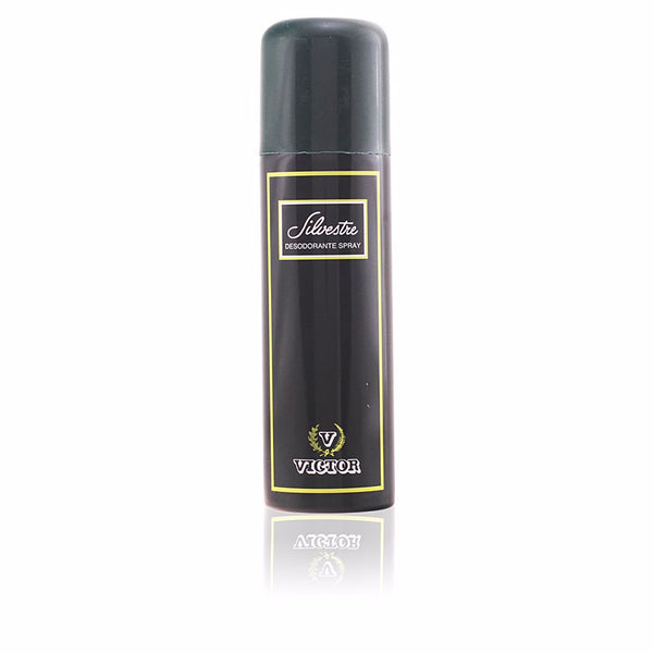 Victor Silvestre deodorantti spray 200 ml | Vuodevaatteet.fi