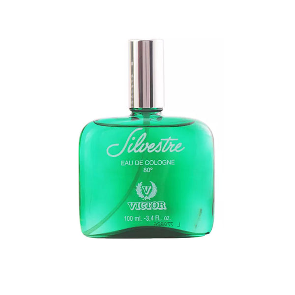 Victor Silvestre eau de cologne -suihke 100 ml | Vuodevaatteet.fi