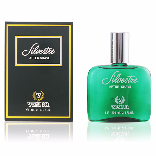 Victor Silvestre partavesi 100 ml | Vuodevaatteet.fi