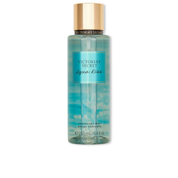 Victoria'S Secret Aqua Kiss Body Mist 250 ml | Vuodevaatteet.fi