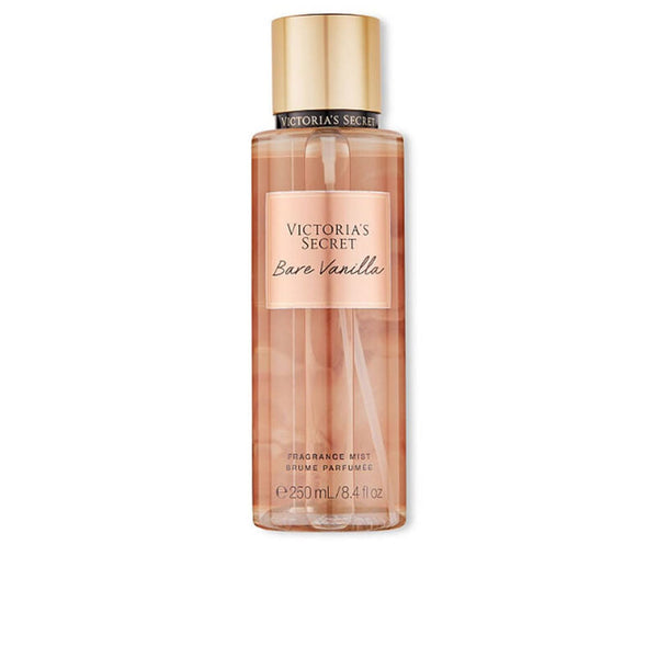 Victoria's Secret Bare Vanilla Body Mist 250 ml | Vuodevaatteet.fi