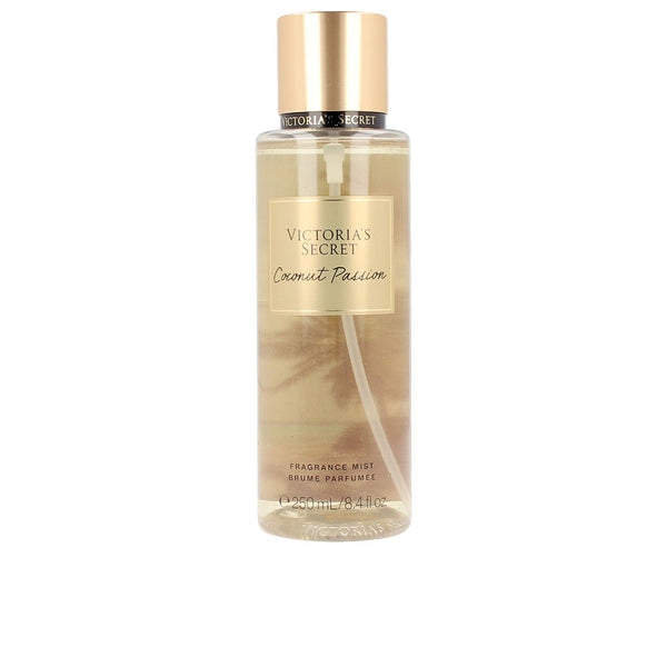 Victoria'S Secret Coconut passion tuoksumisti 250 ml | Vuodevaatteet.fi