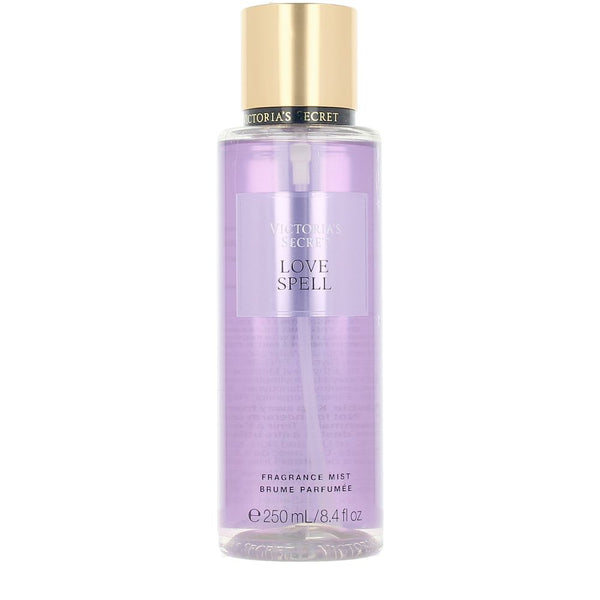 Victoria'S Secret Love Spell Body Mist 250 Ml | Vuodevaatteet.fi