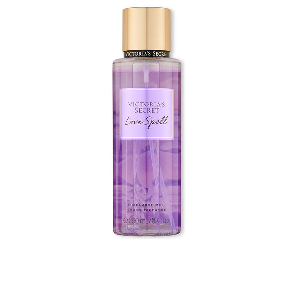 Victoria'S Secret Love Spell Fragrance Mist 250 Ml | Vuodevaatteet.fi