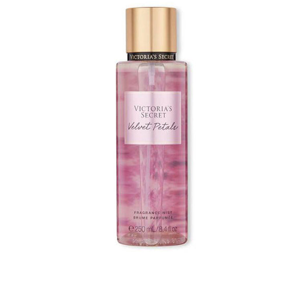 Victoria'S Secret Velvet Petals 250 ml | Vuodevaatteet.fi