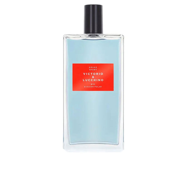 Victorio & lucchino nº11 polar evasion edt suihke 150 ml | Vuodevaatteet.fi