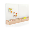 Viga 50723 -magneettiset kuljetuskuvioiset palapeli.
