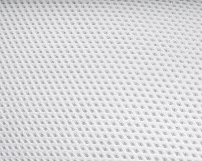 4D Ventilatie Microgel Kussen - Vuodevaatteet