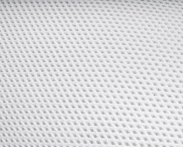 4D Ventilatie Microgel Kussen - Vuodevaatteet
