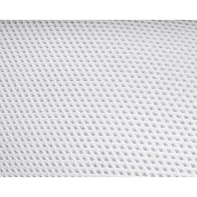 4D Ventilatie Microgel Kussen - Vuodevaatteet