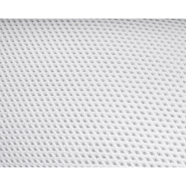 4D Ventilatie Microgel Kussen - Vuodevaatteet