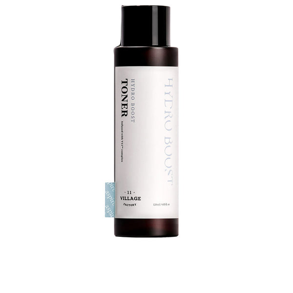 Village 11 Hydro boost kasvovesi 120ml | Vuodevaatteet.fi