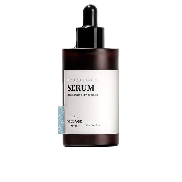 Village 11 Hydro boost seerumi 50 ml | Vuodevaatteet.fi