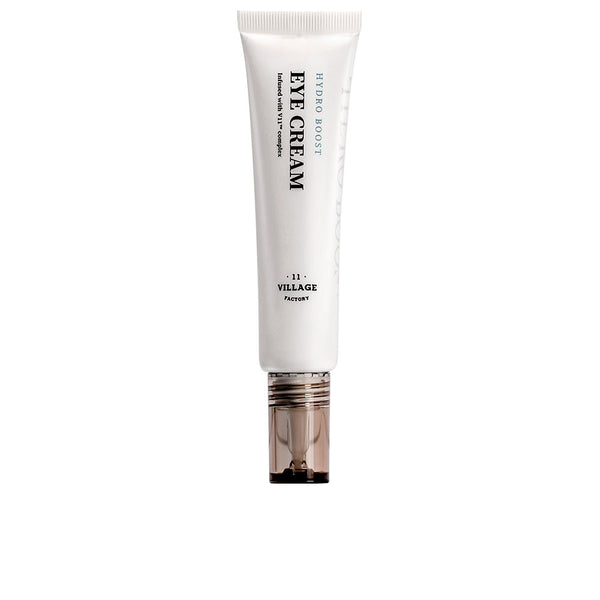 Village 11 Hydroboost silmänympärysvoide 25ml | Vuodevaatteet.fi