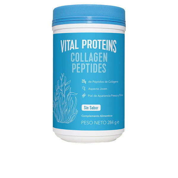 Vital Proteins Collagen Peptides #Flavorless 284 Gr | Vuodevaatteet.fi