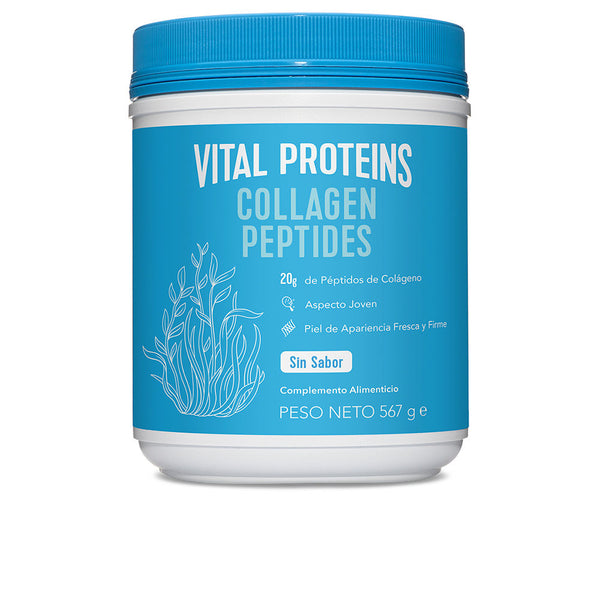 Vital Proteins Collagen Peptides #Flavorless 567 Gr | Vuodevaatteet.fi