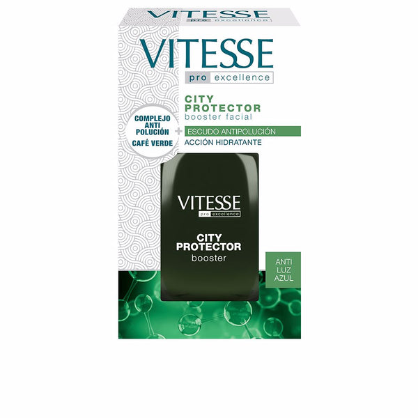 Vitesse City protector kasvoseerumi 30 ml | Vuodevaatteet.fi