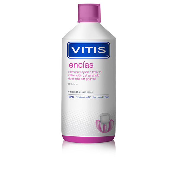 Vitis Gums suuvesi 1000 ml | Vuodevaatteet.fi