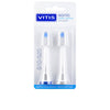 Vitis Sonic s10/s20 duo medium head 2 u | Vuodevaatteet.fi